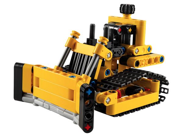 Lego 42163 b