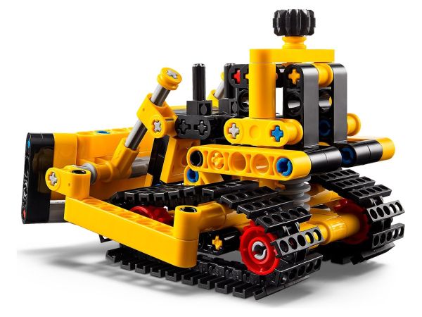 Lego 42163 d