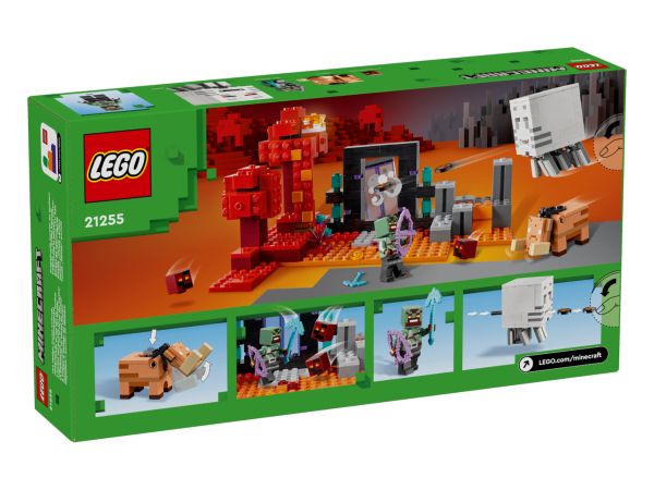 LEGO-21255 a