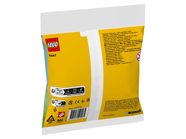 Lego 30667 a