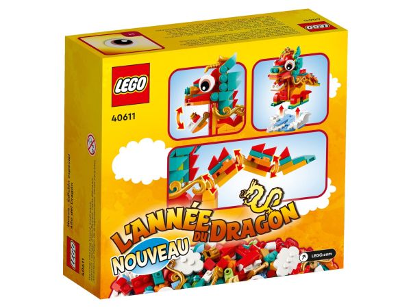 LEGO 40611 a
