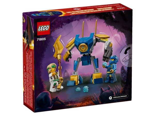Lego-71805 a