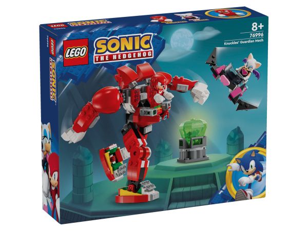 Lego-76996