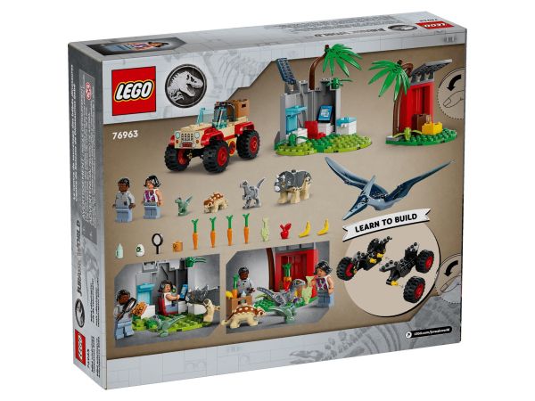 Lego 76963 a