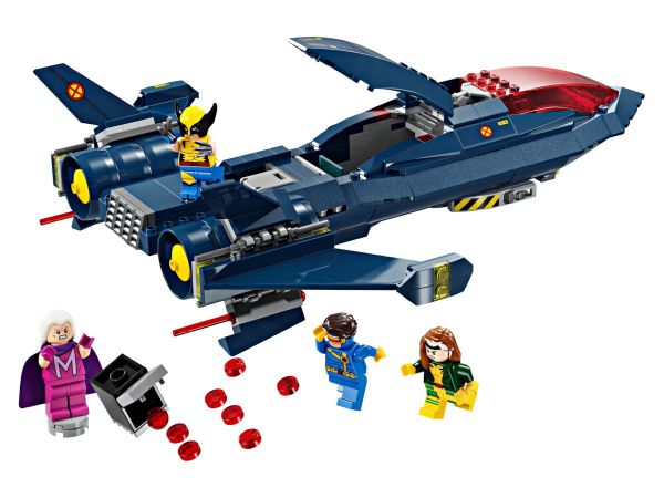 Lego 76281 b