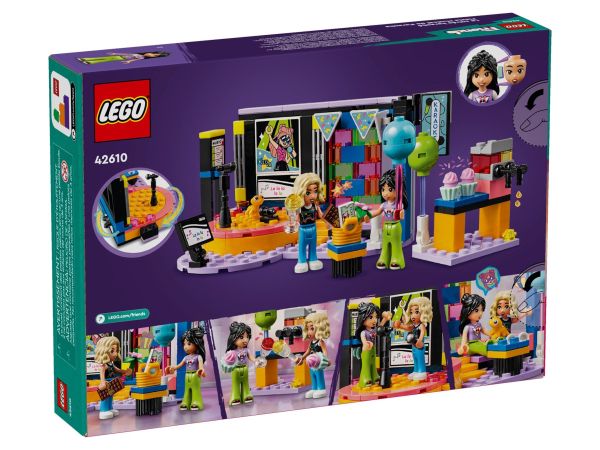 LEGO-42610