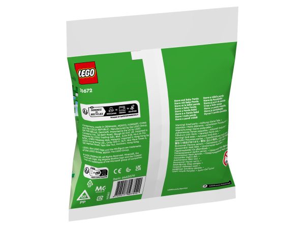 Lego 30672 b