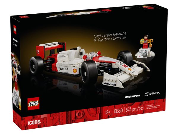 Lego 10330