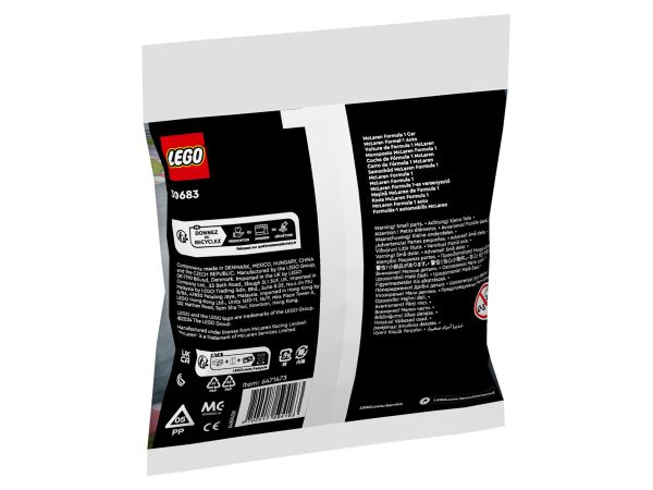 Lego 30683 a