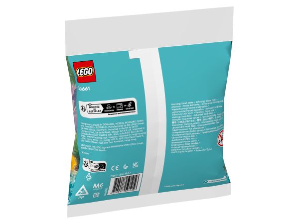 Lego 30661 a