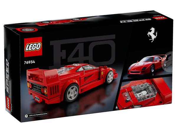 Lego 76934 a