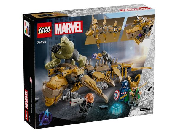 Lego-76290 a