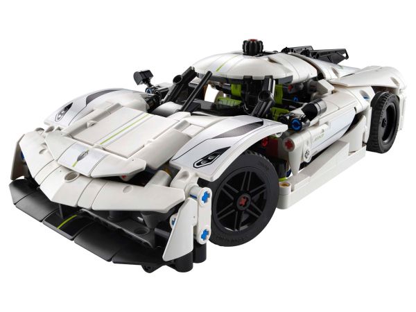 Lego 42184 b