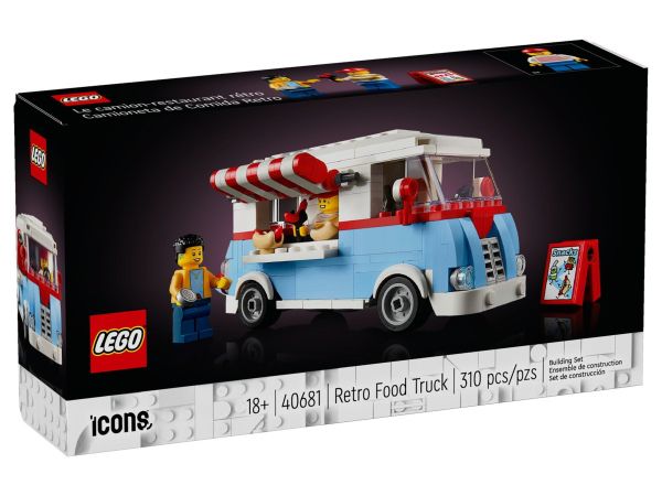 Lego 40681