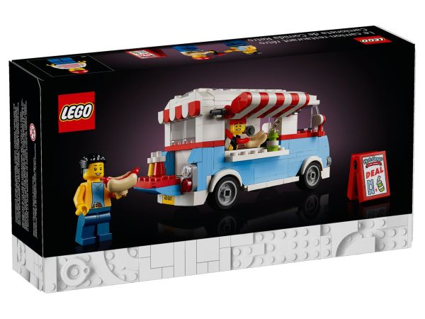 Lego 40681 a