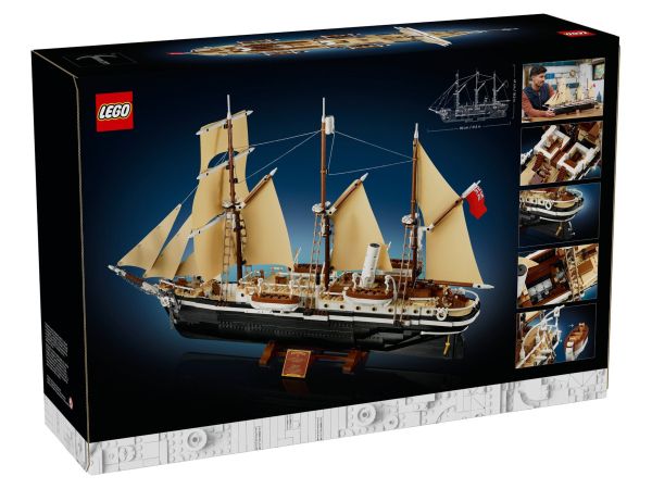 Lego 10335