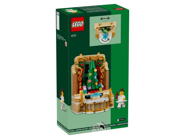 LEGO 40701 a