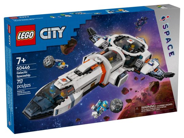 lego 60446