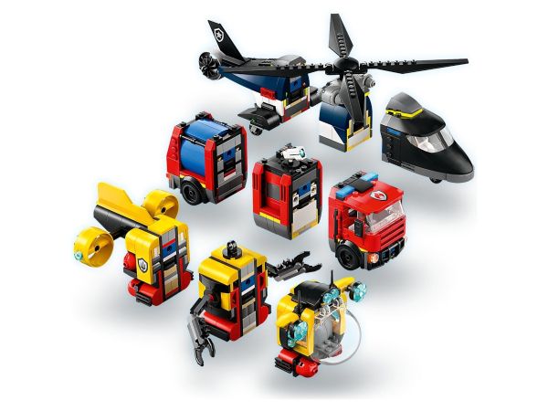 lego 60462 b