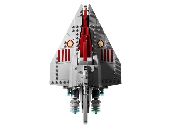 lego 75404 c