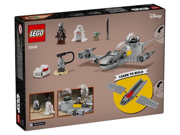 lego 75410 a