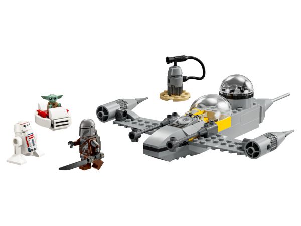 lego 75410 b