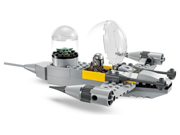 lego 75410 c