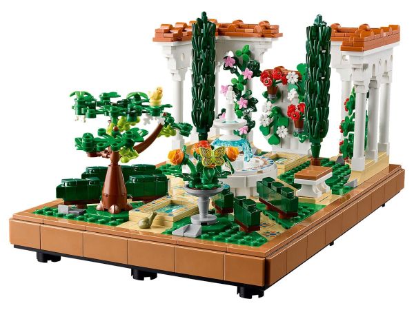 Lego 10359 c