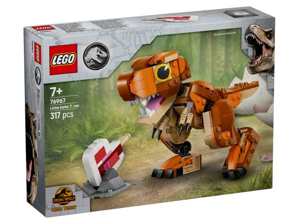 Lego 76967