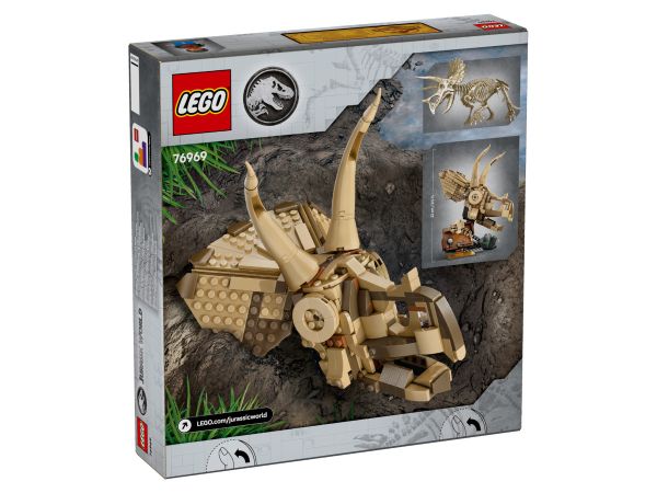 Lego 76969