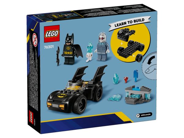 Lego-76301 a