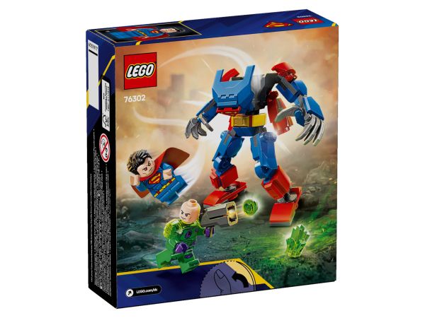 Lego-76302 a