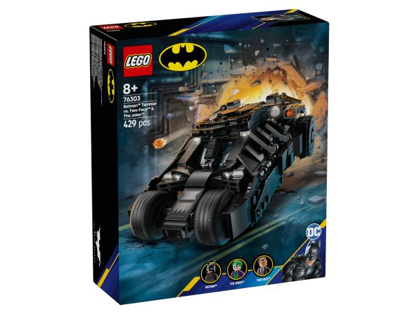 Lego-76303