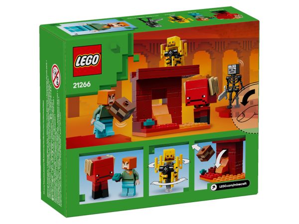 LEGO 21266 a