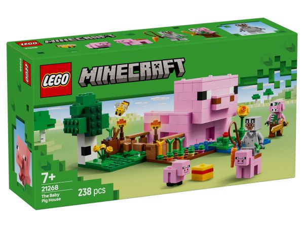 LEGO 21268