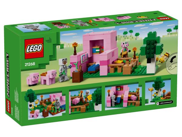 LEGO 21268 a