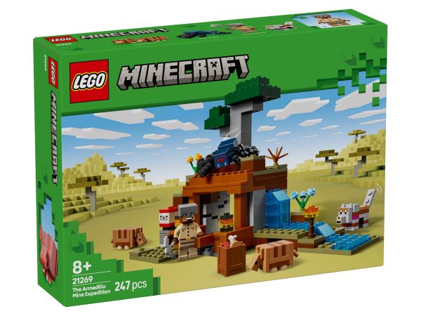 LEGO 21269