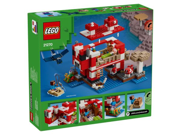 Lego 21270