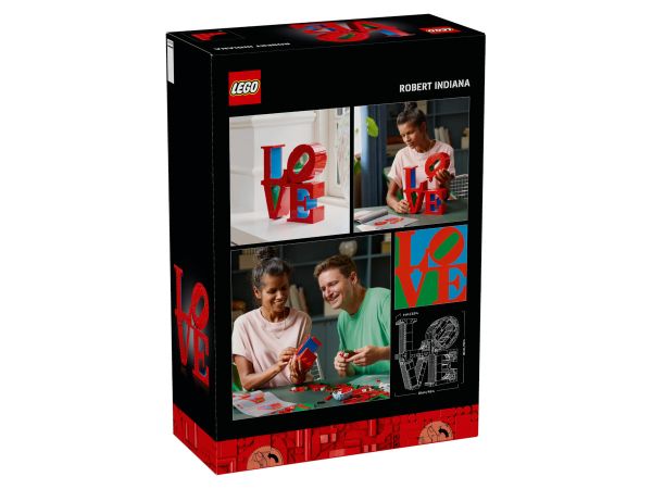 Lego 31214 a