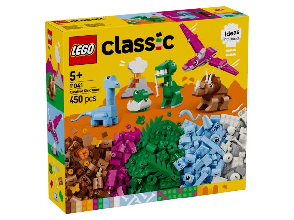 lego 11041