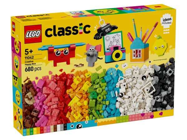 lego 11042