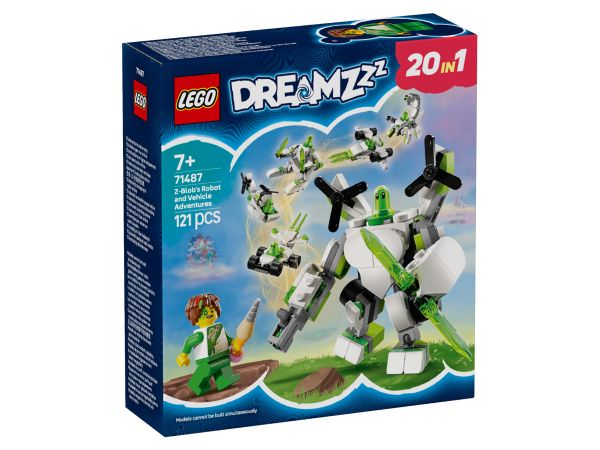 Lego 71487