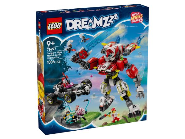 Lego 71497