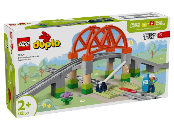 Lego 10426