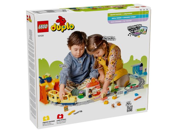 Lego 10428 a