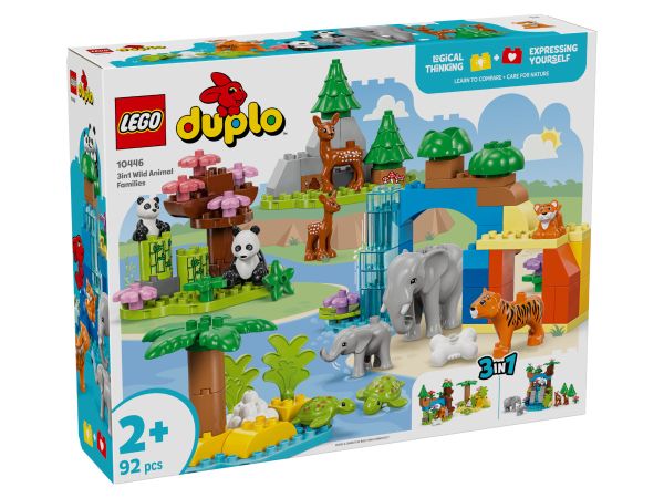 lego 10446