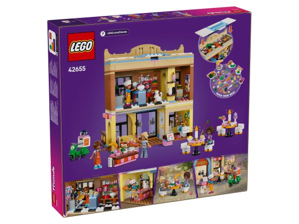 Lego 42655 a