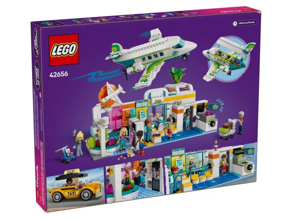 Lego 42656 a