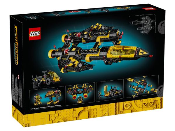 Lego 10355 a