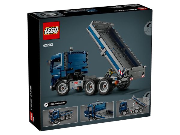 Lego 42203 a